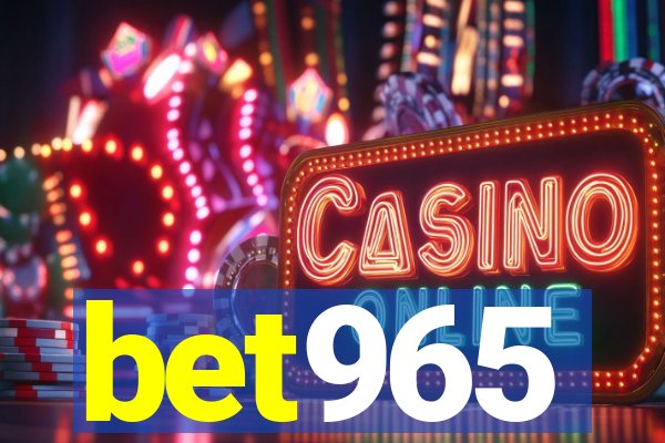 bet965