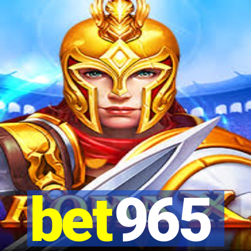 bet965