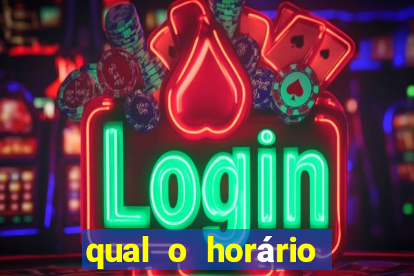 qual o horário que o fortune rabbit paga