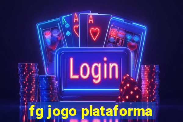 fg jogo plataforma