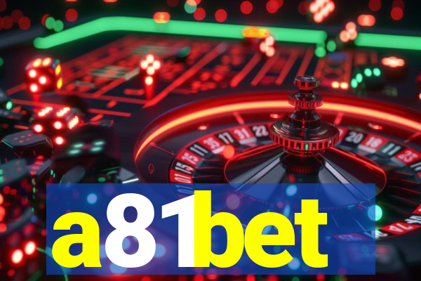 a81bet