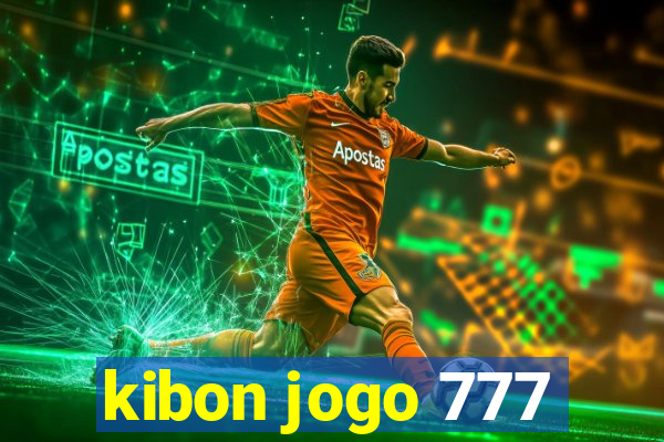 kibon jogo 777