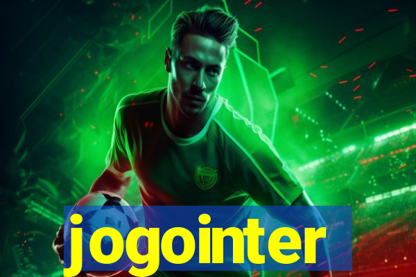 jogointer