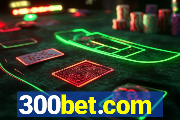 300bet.com