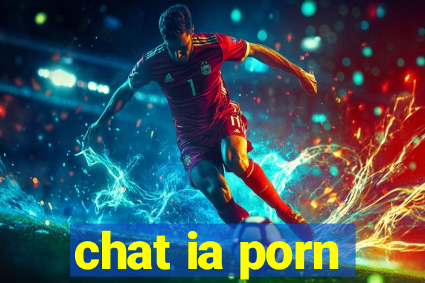 chat ia porn