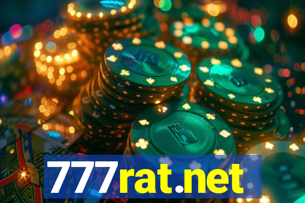 777rat.net