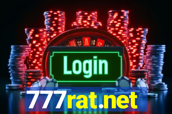 777rat.net