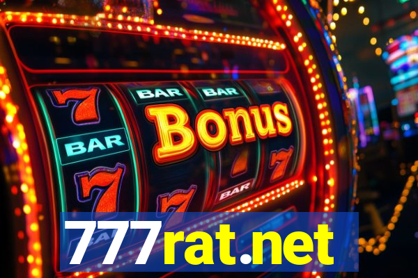 777rat.net