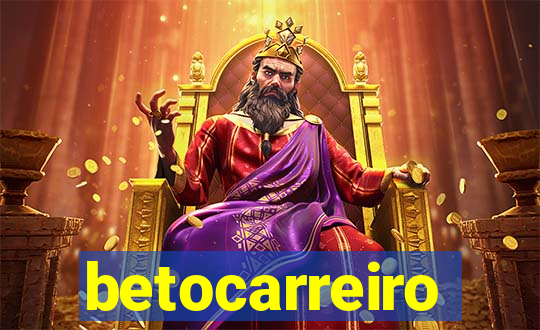 betocarreiro