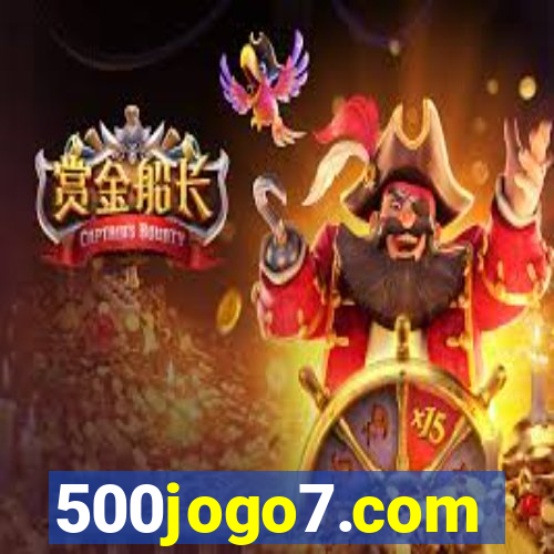 500jogo7.com