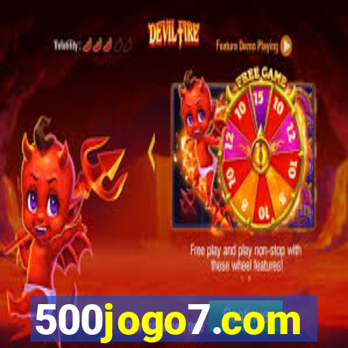 500jogo7.com