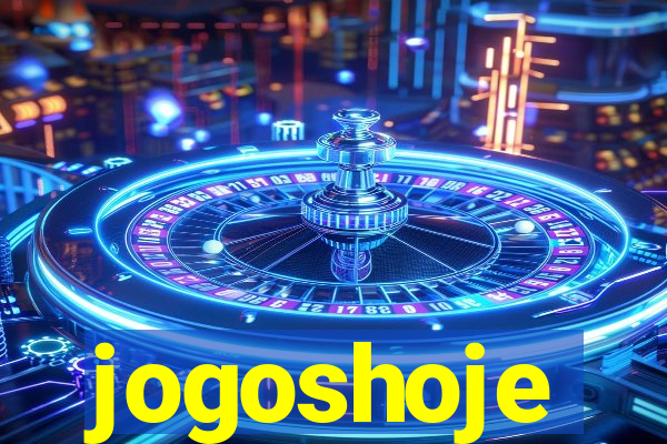 jogoshoje