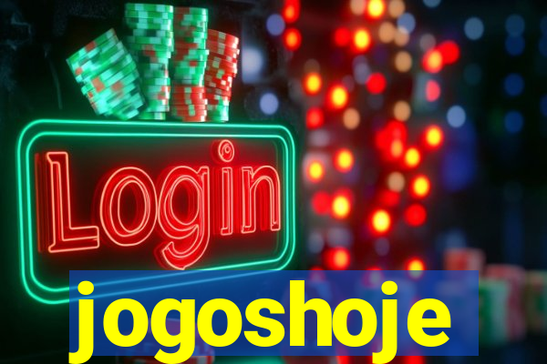 jogoshoje