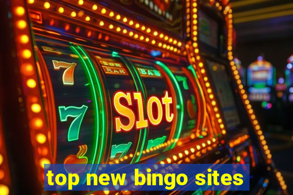 top new bingo sites