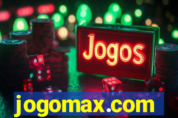 jogomax.com