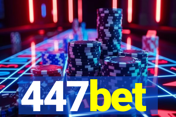 447bet