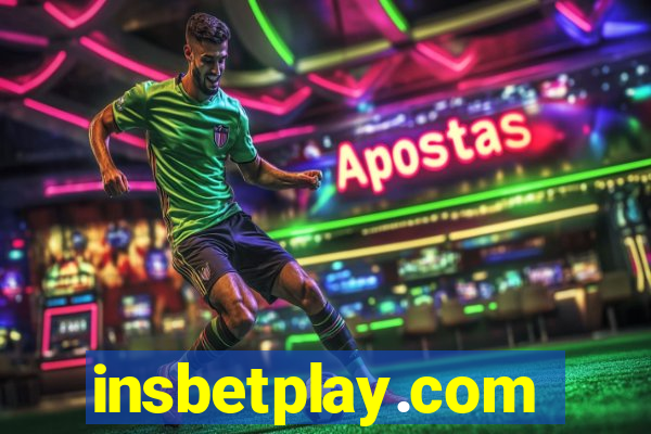 insbetplay.com