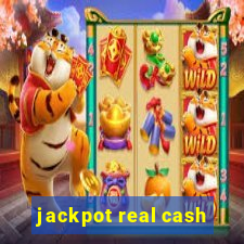 jackpot real cash