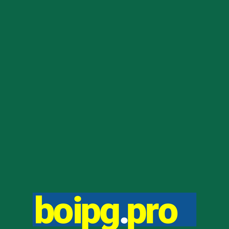 boipg.pro