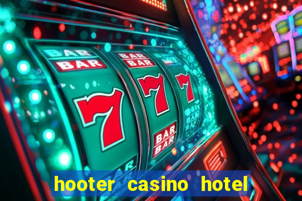 hooter casino hotel las vegas