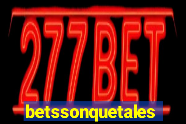 betssonquetales