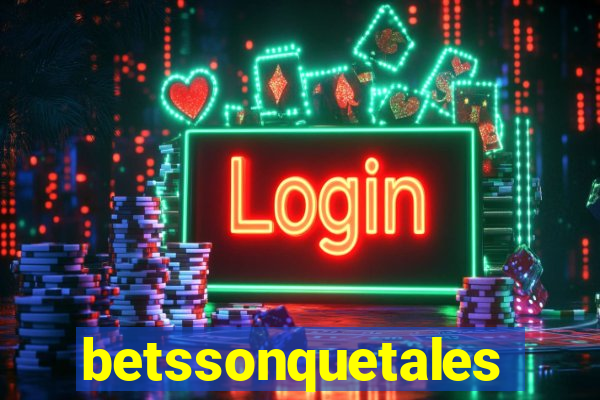 betssonquetales