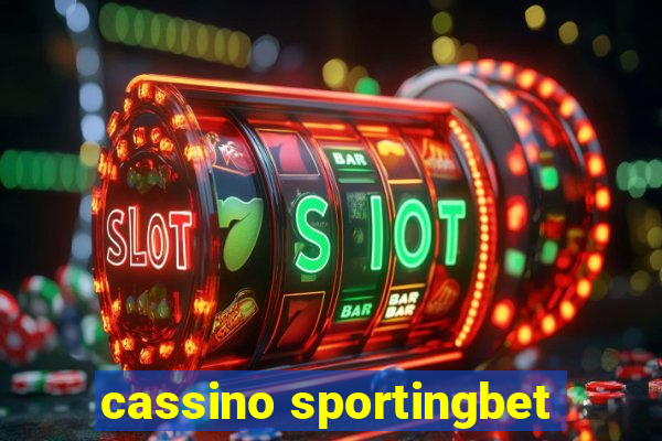 cassino sportingbet