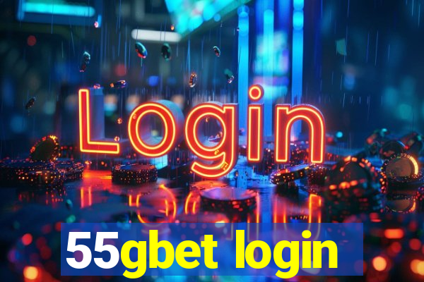 55gbet login