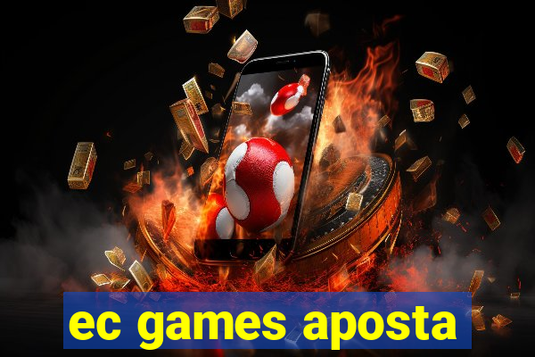 ec games aposta