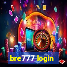 bre777 login