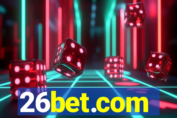 26bet.com