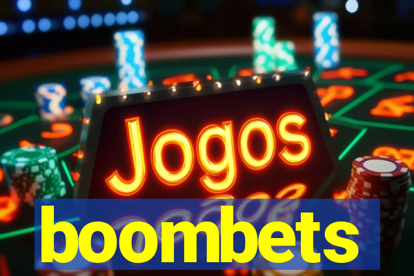 boombets