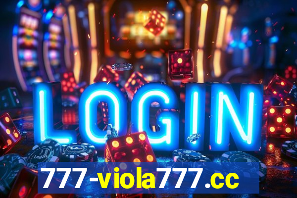 777-viola777.cc