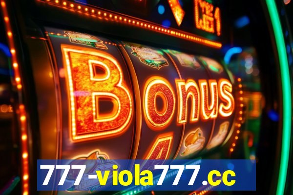 777-viola777.cc