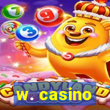 w. casino