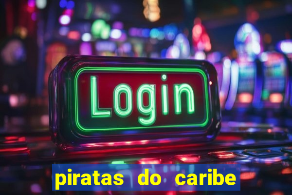 piratas do caribe 1 filme completo dublado