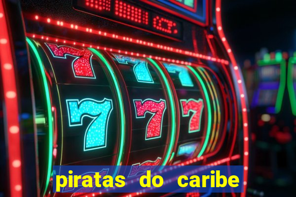 piratas do caribe 1 filme completo dublado