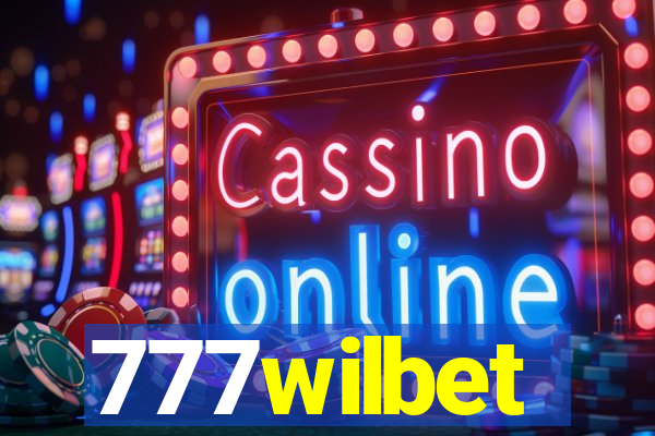 777wilbet