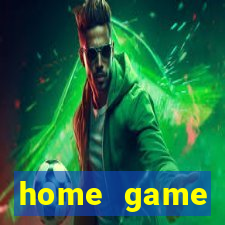 home game gamecategoryid 3