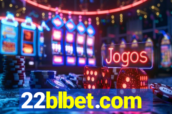 22blbet.com