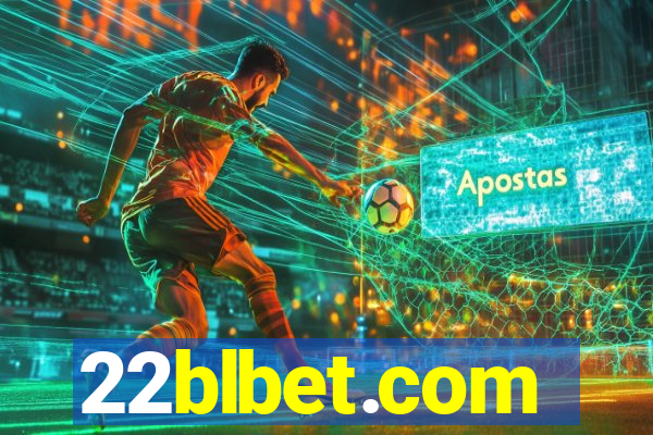 22blbet.com