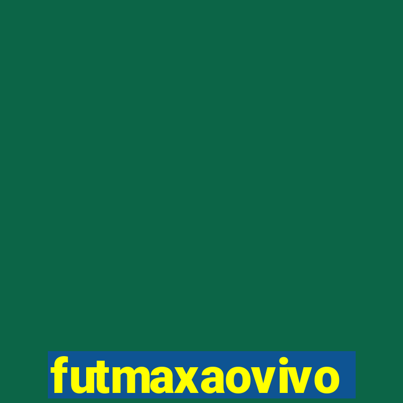 futmaxaovivo