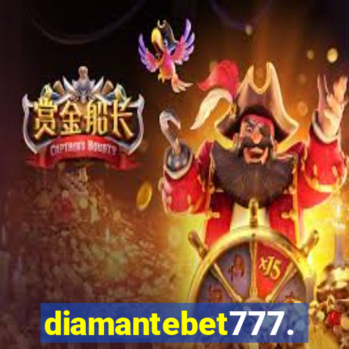 diamantebet777.com