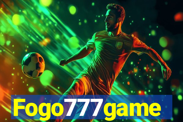 Fogo777game