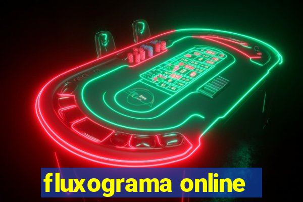 fluxograma online