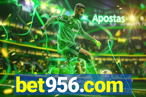 bet956.com