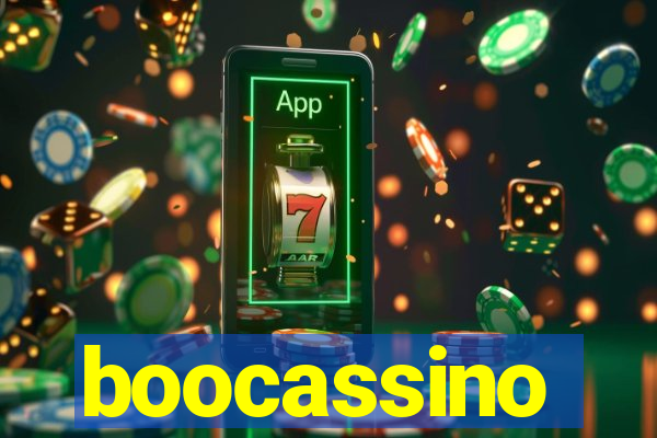 boocassino