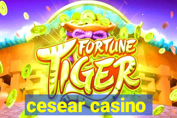 cesear casino