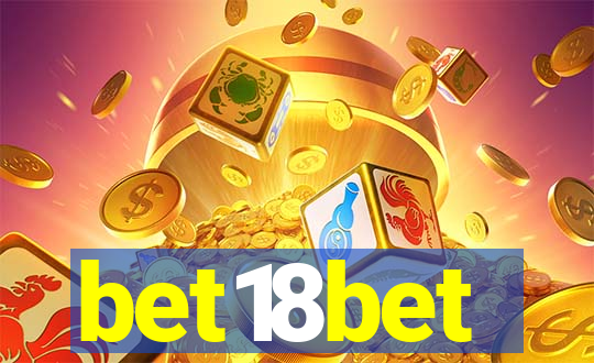 bet18bet