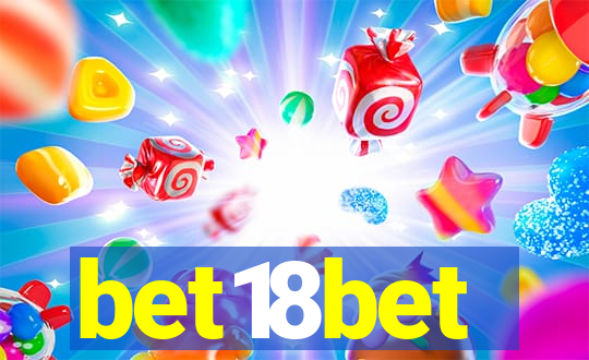 bet18bet